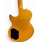 Vintage 1977 Gibson LS-6 Natural Solid Body Electric Guitar