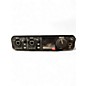 Used MOTU M2 Audio Interface