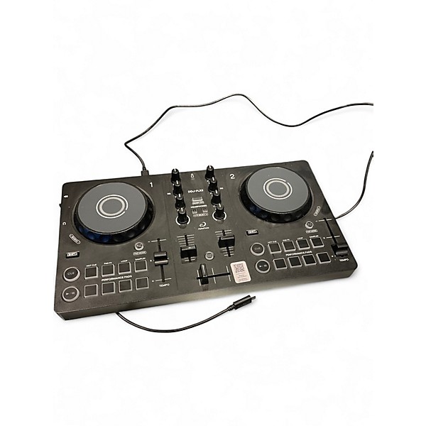 Used Pioneer DJ ddj-flx2 DJ Controller