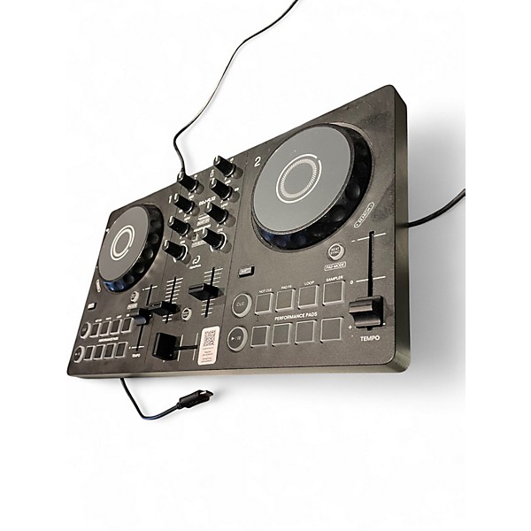 Used Pioneer DJ ddj-flx2 DJ Controller