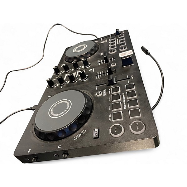 Used Pioneer DJ ddj-flx2 DJ Controller