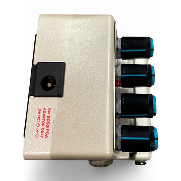 Used BOSS DD3 Digital Delay Effect Pedal