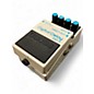 Used BOSS DD3 Digital Delay Effect Pedal