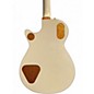 Used Gretsch Guitars G6134T-58 White Penguin White Solid Body Electric Guitar
