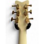 Used Gretsch Guitars G6134T-58 White Penguin White Solid Body Electric Guitar