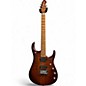 Used Ernie Ball Music Man JP15 John Petrucci Signature Sienna Sunburst Solid Body Electric Guitar thumbnail