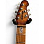 Used Ernie Ball Music Man JP15 John Petrucci Signature Sienna Sunburst Solid Body Electric Guitar