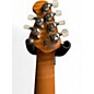 Used Ernie Ball Music Man JP15 John Petrucci Signature Sienna Sunburst Solid Body Electric Guitar