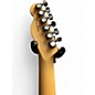 Used Fender American Elite Thinline Telecaster 3 Color Sunburst Hollow Body Electric Guitar