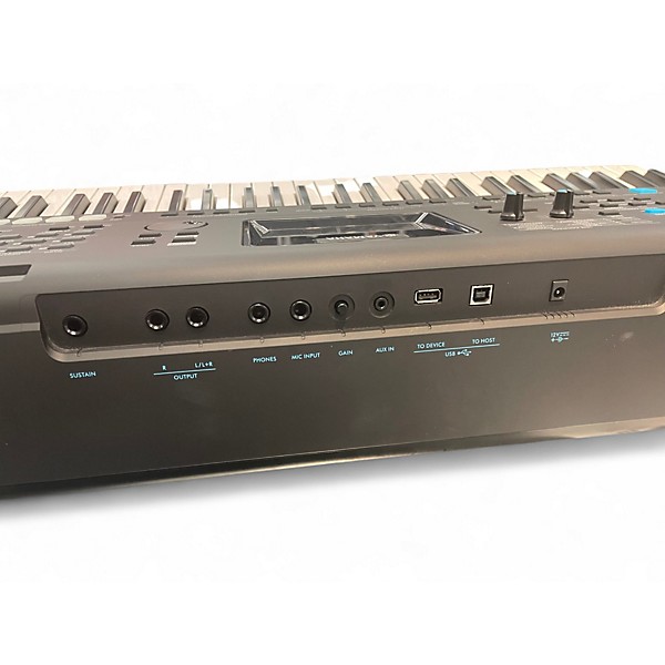 Used Yamaha PSRE473