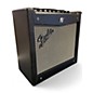 Used Fender Mustang I V2 20W 1X8 Guitar Combo Amp