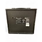 Used Fender Mustang I V2 20W 1X8 Guitar Combo Amp
