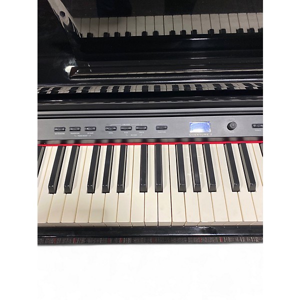 Used Williams OVERTURE 2 88 KEY Digital Piano