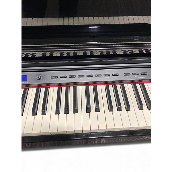 Used Williams OVERTURE 2 88 KEY Digital Piano