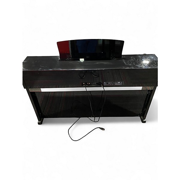 Used Williams OVERTURE 2 88 KEY Digital Piano