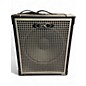 Used Gallien-Krueger MB115 Ultralight 200W 1x15 Bass Combo Amp thumbnail