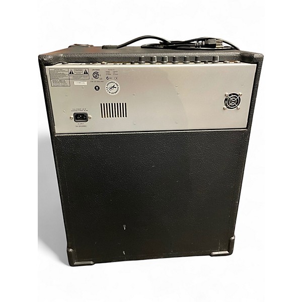 Used Gallien-Krueger MB115 Ultralight 200W 1x15 Bass Combo Amp