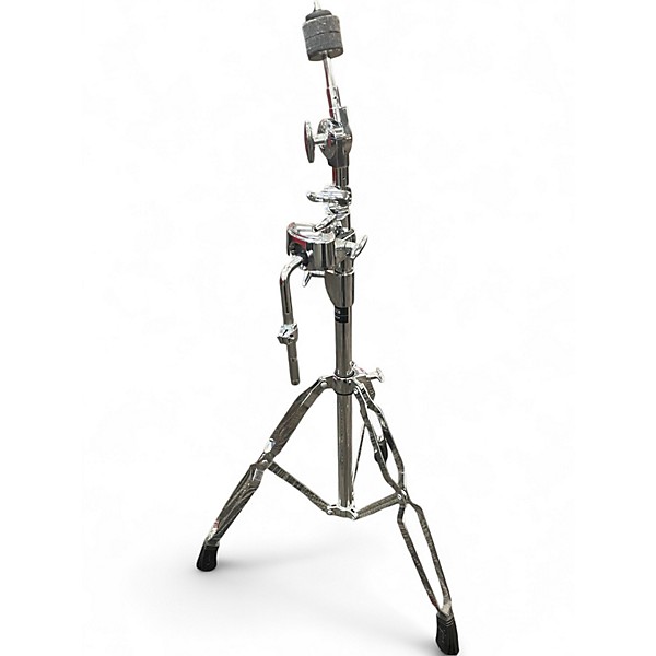 Used Gretsch Drums Cymbal and Tom Stand Percussion Stand