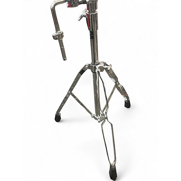 Used Gretsch Drums Cymbal and Tom Stand Percussion Stand