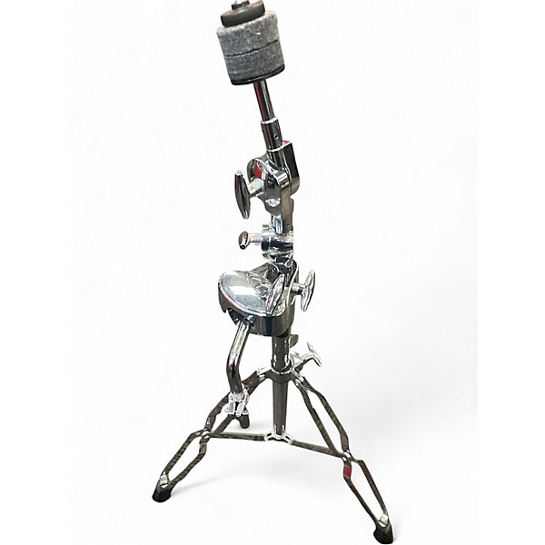 Used Gretsch Drums Cymbal and Tom Stand Percussion Stand