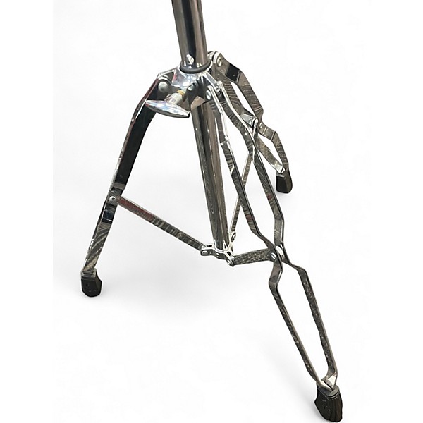 Used Gretsch Drums Cymbal and Tom Stand Percussion Stand