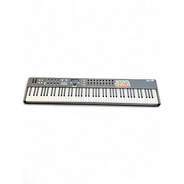 Used Arturia Keylab Essential 88 MIDI Controller
