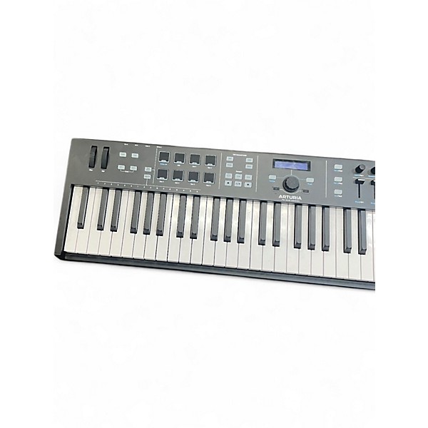 Used Arturia Keylab Essential 88 MIDI Controller