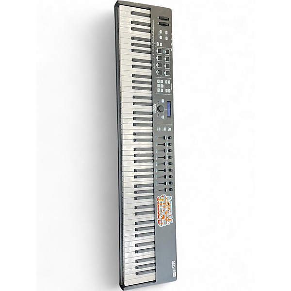 Used Arturia Keylab Essential 88 MIDI Controller