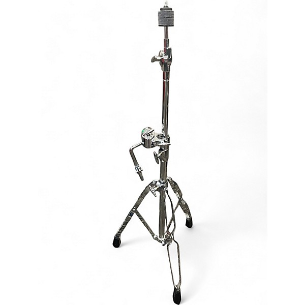 Used Gretsch Drums Cymbal and Tom Stand Percussion Stand