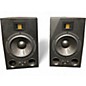 Used ADAM Audio A8X Pair Powered Monitor thumbnail