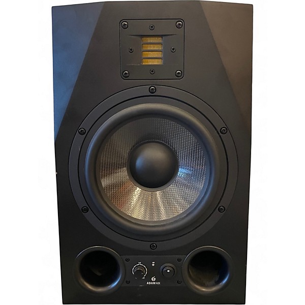 Used ADAM Audio A8X Pair Powered Monitor