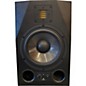 Used ADAM Audio A8X Pair Powered Monitor