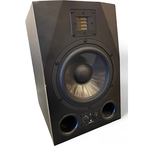 Used ADAM Audio A8X Pair Powered Monitor