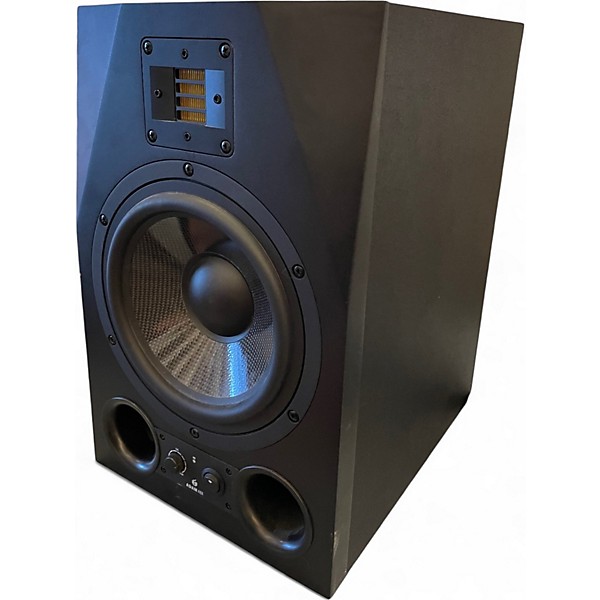Used ADAM Audio A8X Pair Powered Monitor