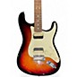 Used Fender American Professional Standard Stratocaster HSS Tobacco Sunburst Solid Body Electric Guitar