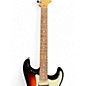 Used Fender American Professional Standard Stratocaster HSS Tobacco Sunburst Solid Body Electric Guitar