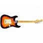 Used Fender American Professional Standard Stratocaster HSS Tobacco Sunburst Solid Body Electric Guitar