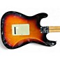 Used Fender American Professional Standard Stratocaster HSS Tobacco Sunburst Solid Body Electric Guitar