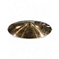 Used Paiste 19in 900 Series Heavy Cymbal