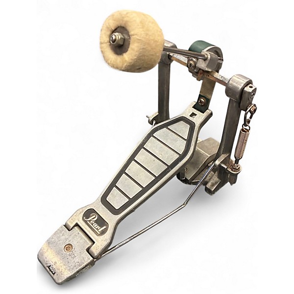 Used Pearl P100 Single Bass Drum Pedal