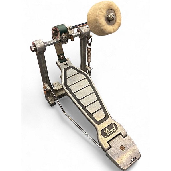 Used Pearl P100 Single Bass Drum Pedal