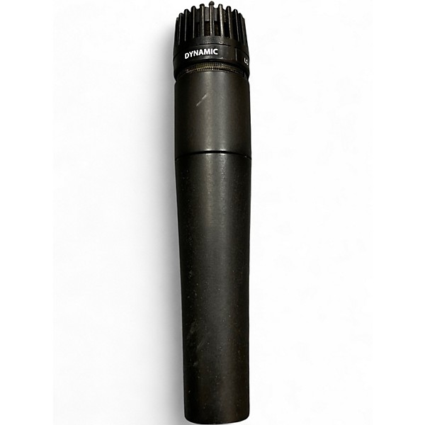 Used Shure SM57LC Dynamic Microphone