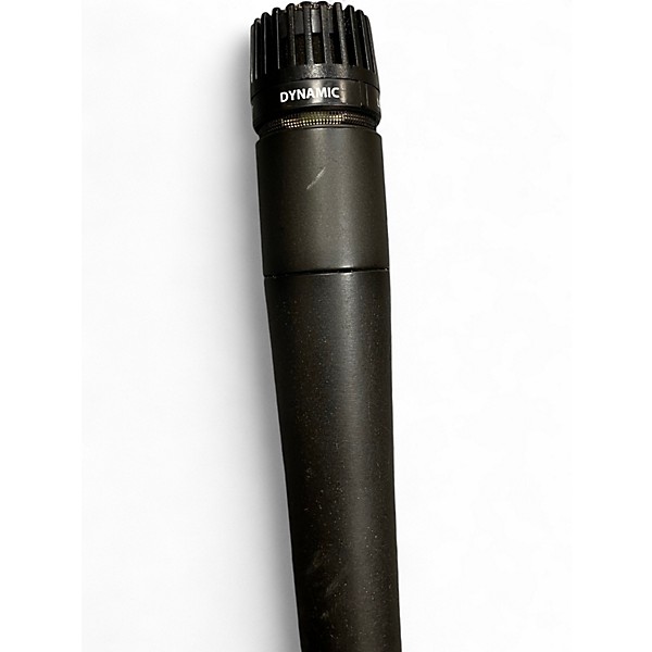 Used Shure SM57LC Dynamic Microphone