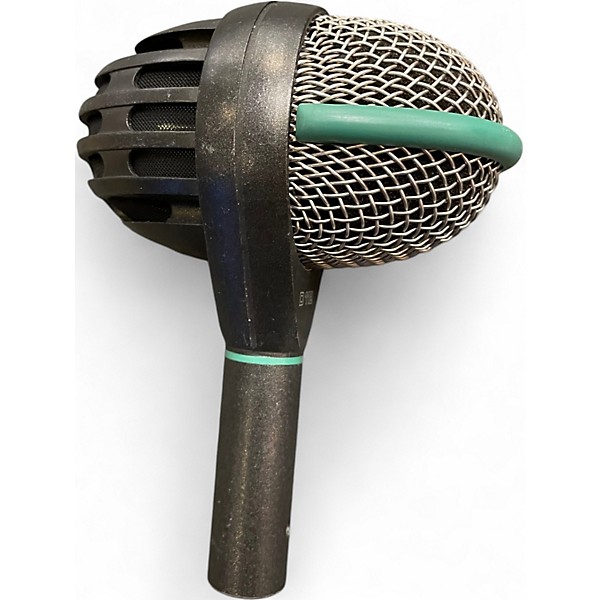Used AKG D112 Drum Microphone