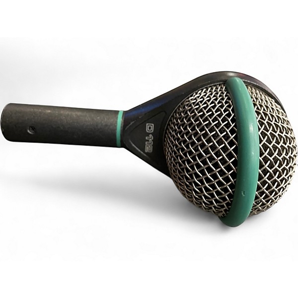 Used AKG D112 Drum Microphone