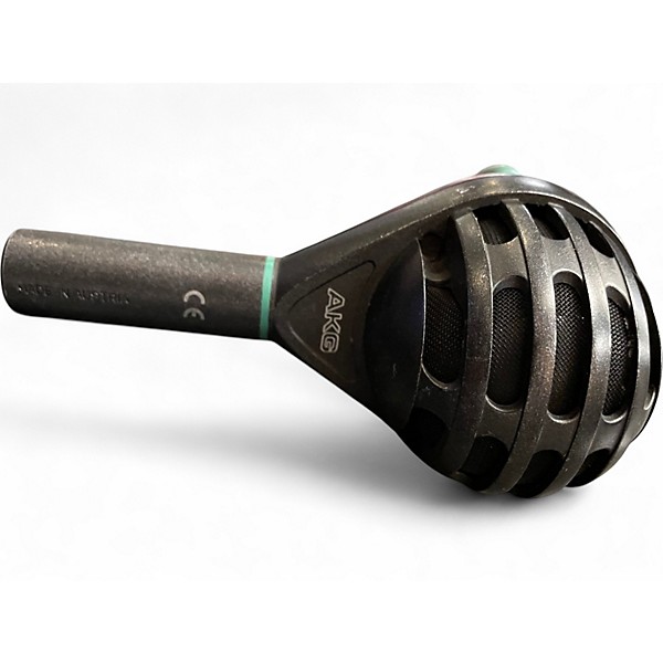 Used AKG D112 Drum Microphone