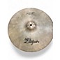 Used Zildjian 14in Avedis Hi Hat Pair Cymbal