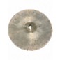 Used Zildjian 14in Avedis Hi Hat Pair Cymbal