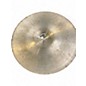 Used Zildjian 14in Avedis Hi Hat Pair Cymbal