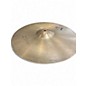 Used Zildjian 21in Sweet Ride Cymbal